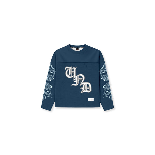 Canterbury Aegean L/S Jersey