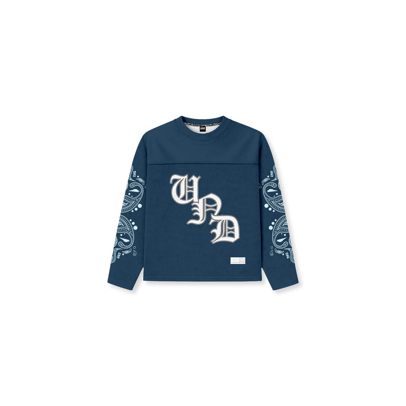 Canterbury Aegean L/S Jersey