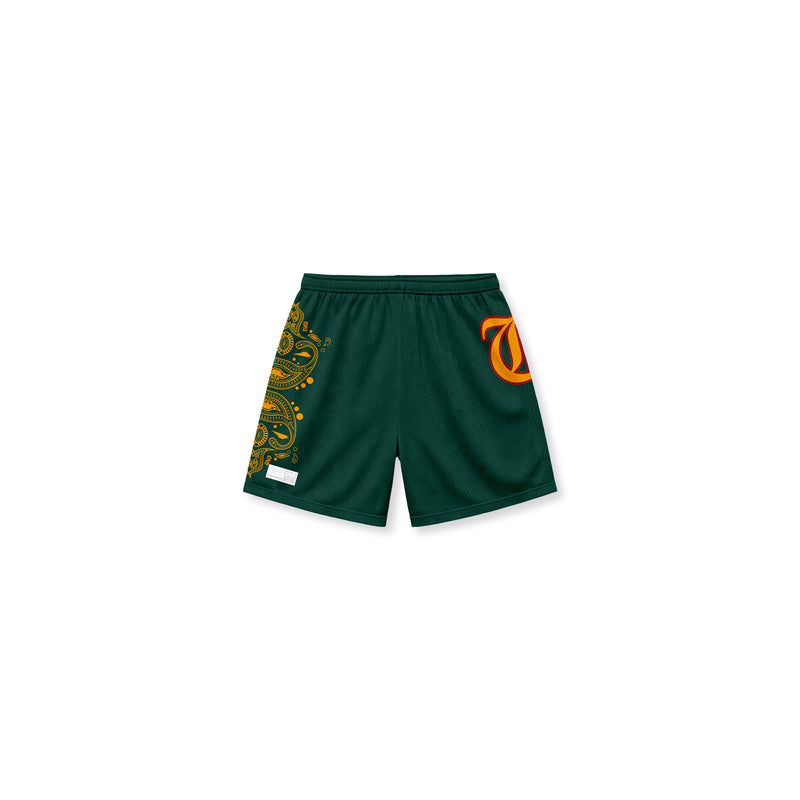 Canterbury Sonic Baggy Mesh Shorts