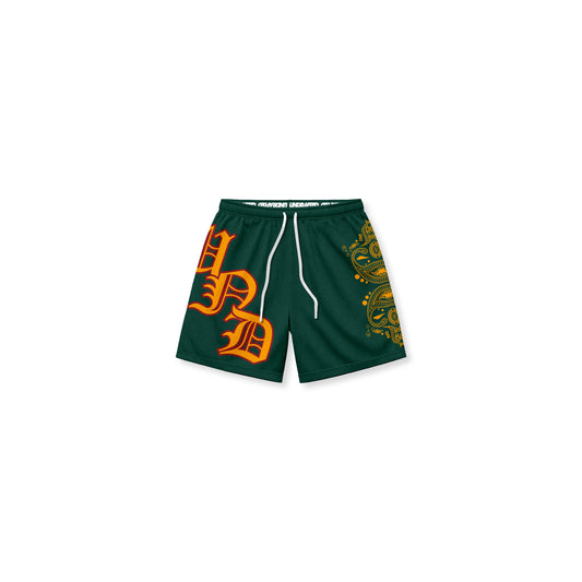 Canterbury Sonic Baggy Mesh Shorts