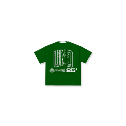 GR '25 Celtics Tee (Boxy)