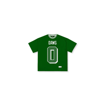 GR '25 Celtics Tee (Boxy)