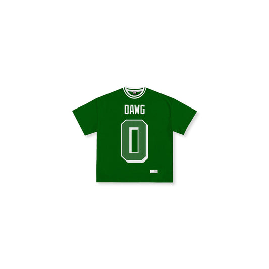 GR '25 Celtics Tee (Boxy)