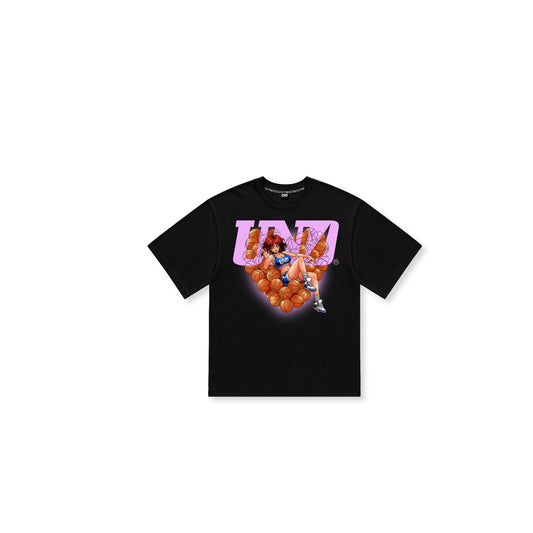 BIGO Charms Tee Black