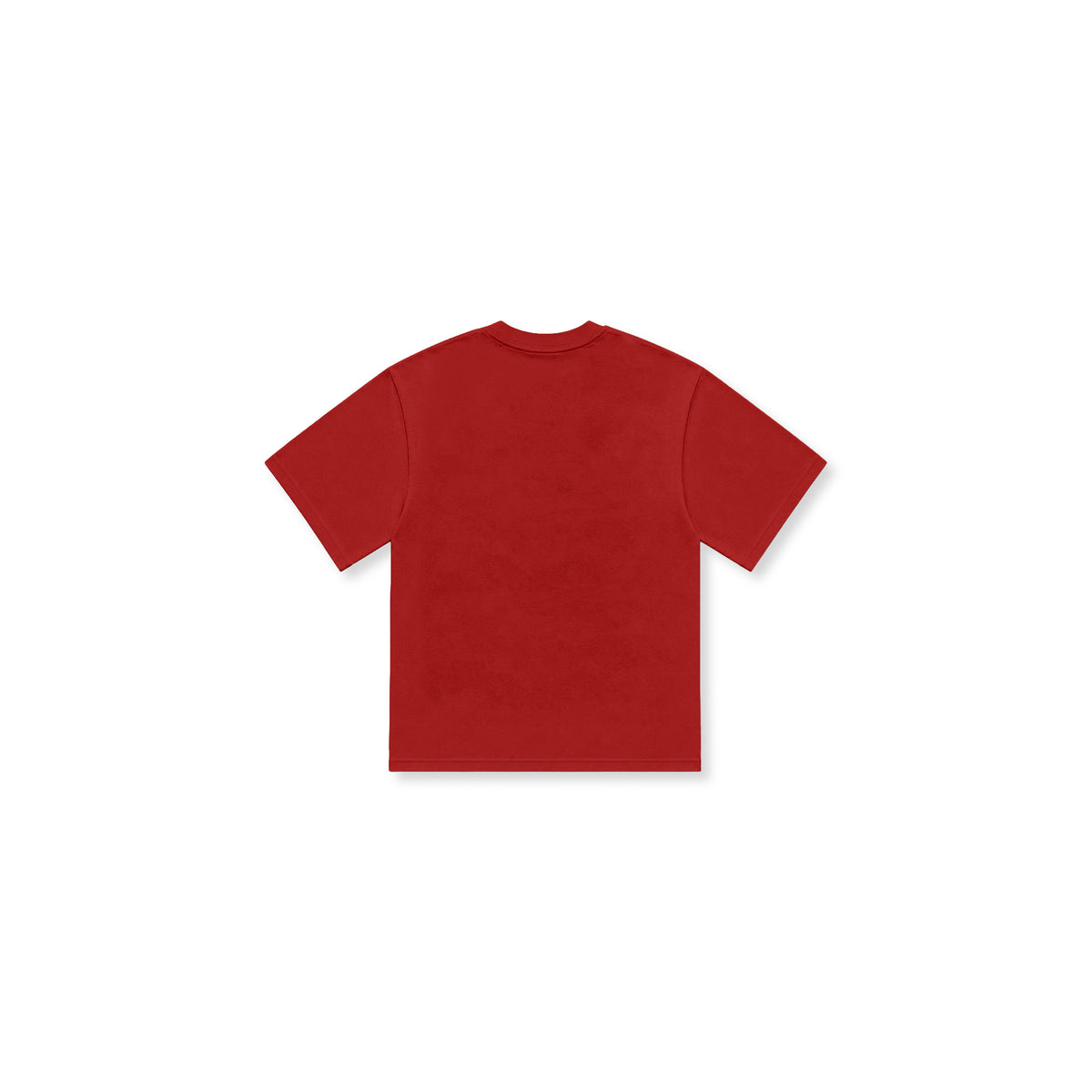 Chief Tee in Red