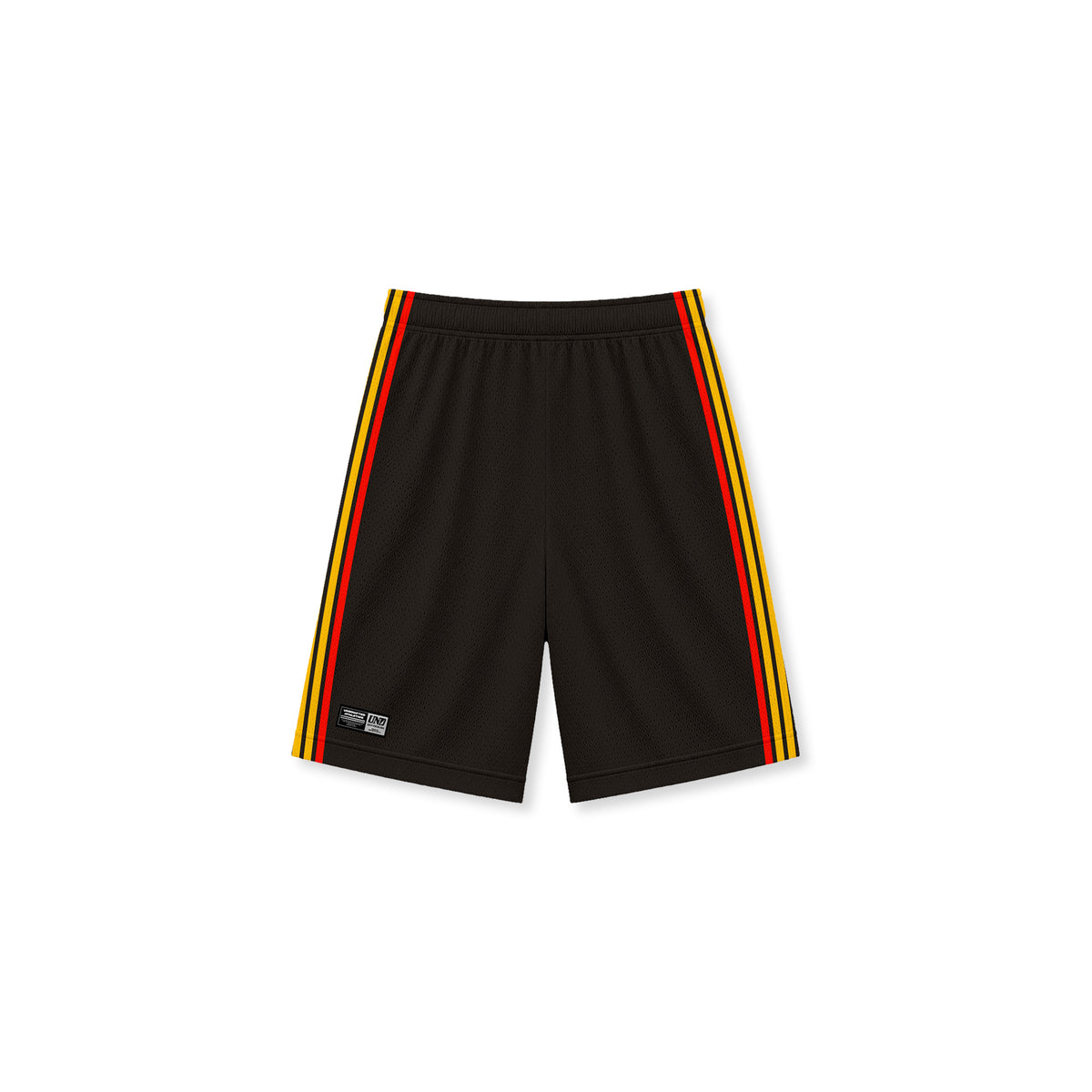 BRAUN Retro Mesh Shorts