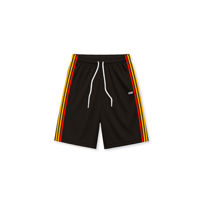 BRAUN Retro Mesh Shorts