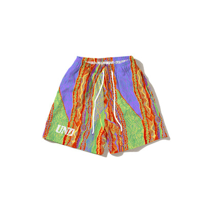 Biggie v3 Mesh Shorts