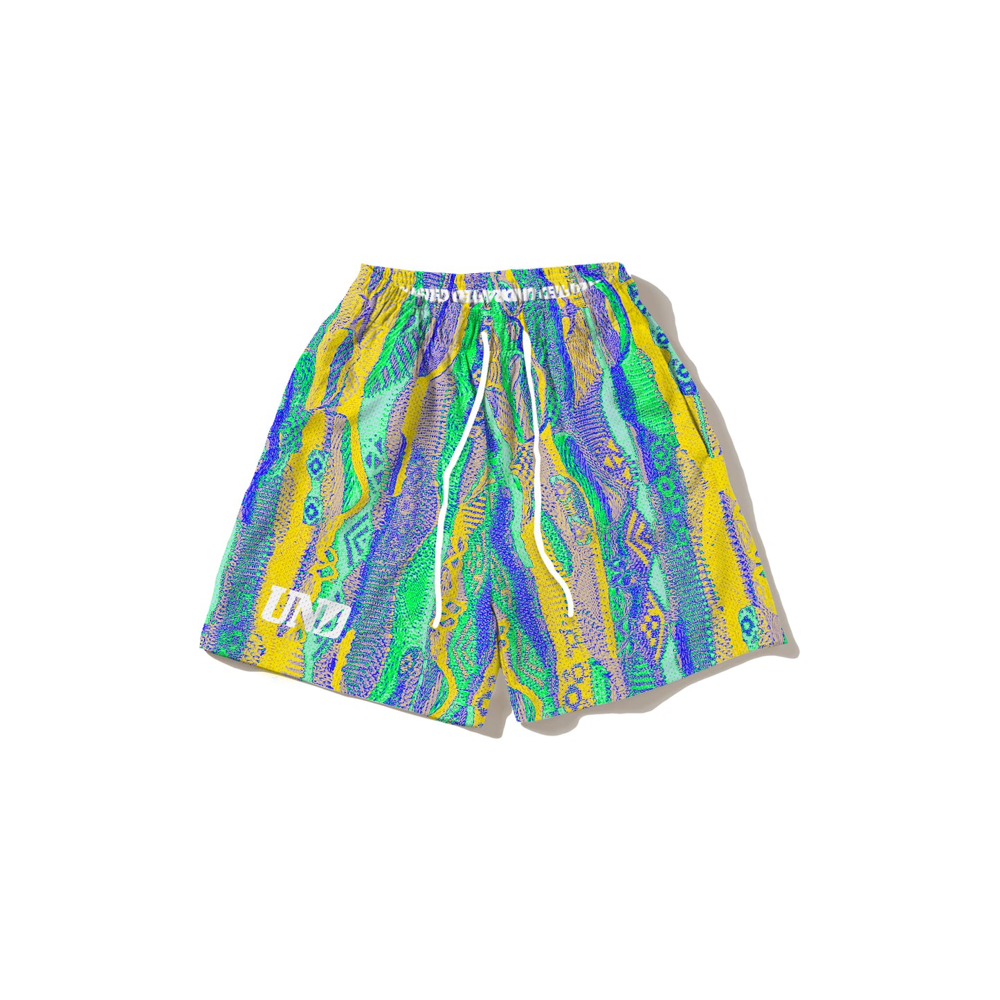 Biggie v2 Mesh Shorts