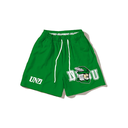 Archers Mesh Shorts