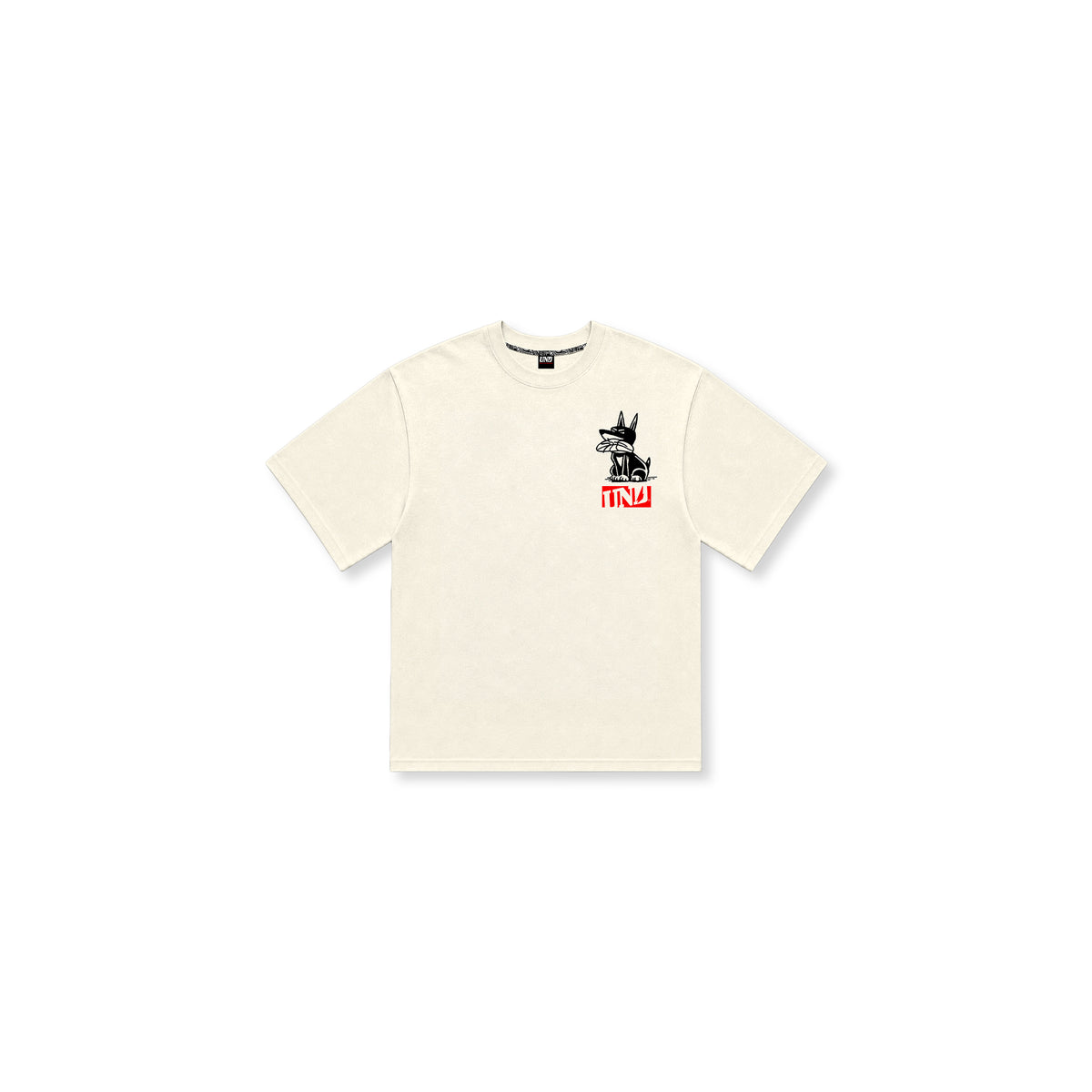 DOGO Tee Cream