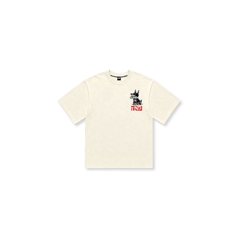 DOGO Tee Cream