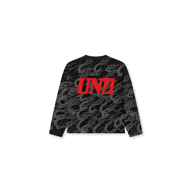DRACO L/S Jersey