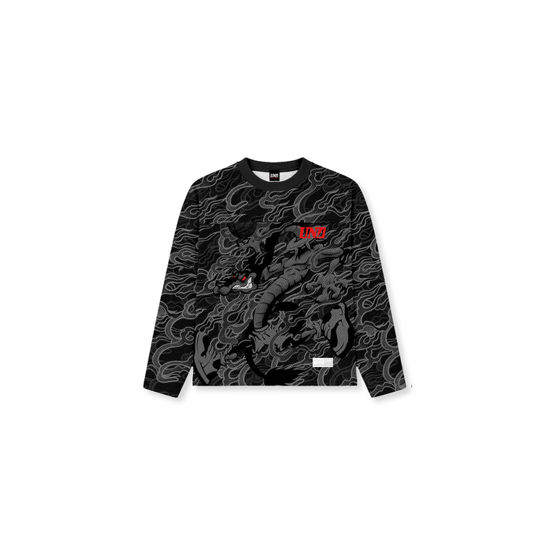 DRACO L/S Jersey