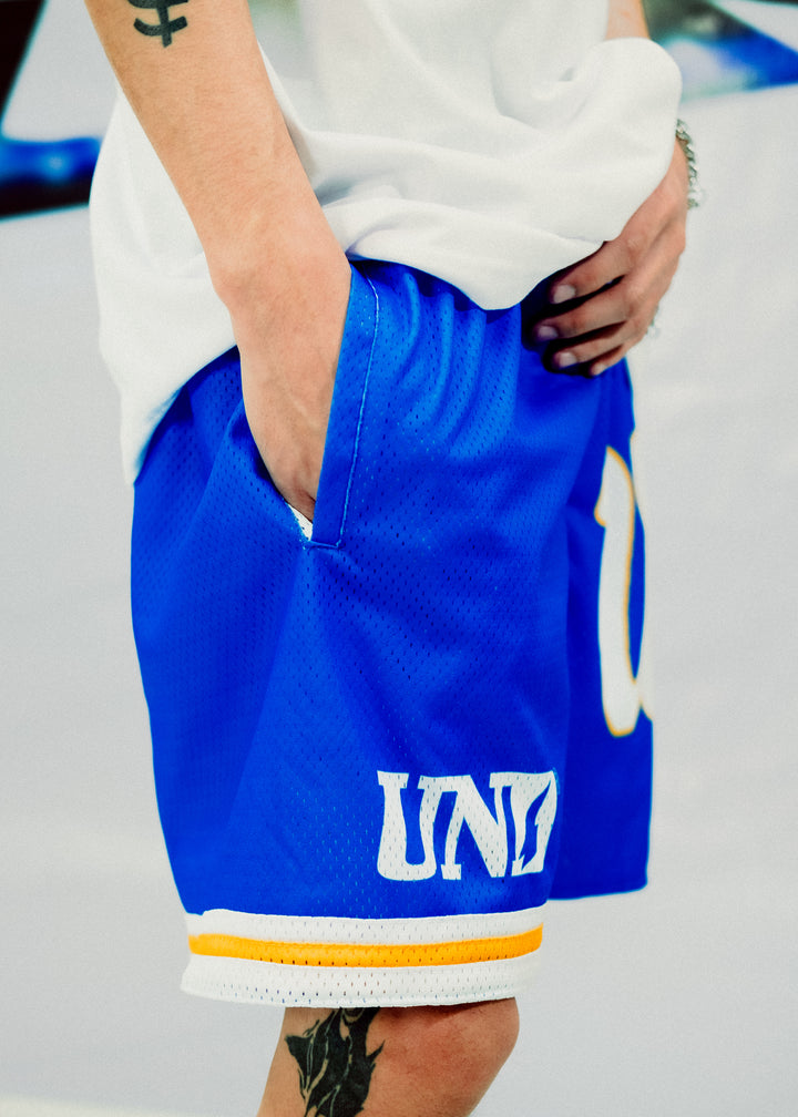 THE BEST MESH – UNDRAFTED