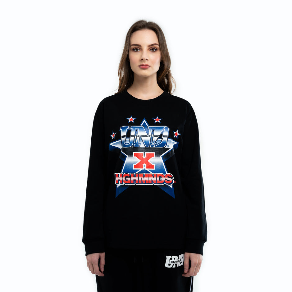 TOPS – UNDRAFTED