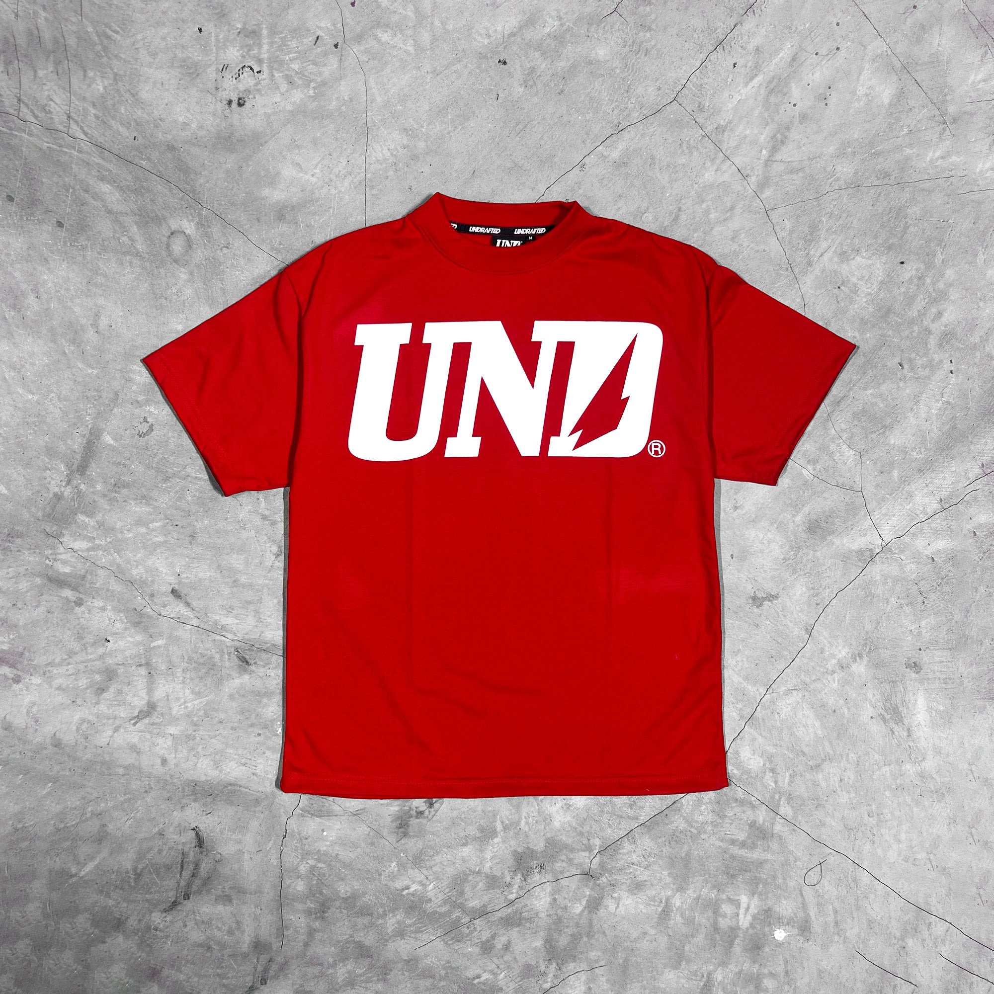 ALL PRODUCT – UNDRAFTED