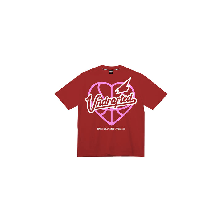 GRAPHIC TEES – UNDRAFTED