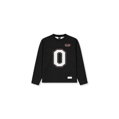 Interstate Athletic L/S Jersey Juicy