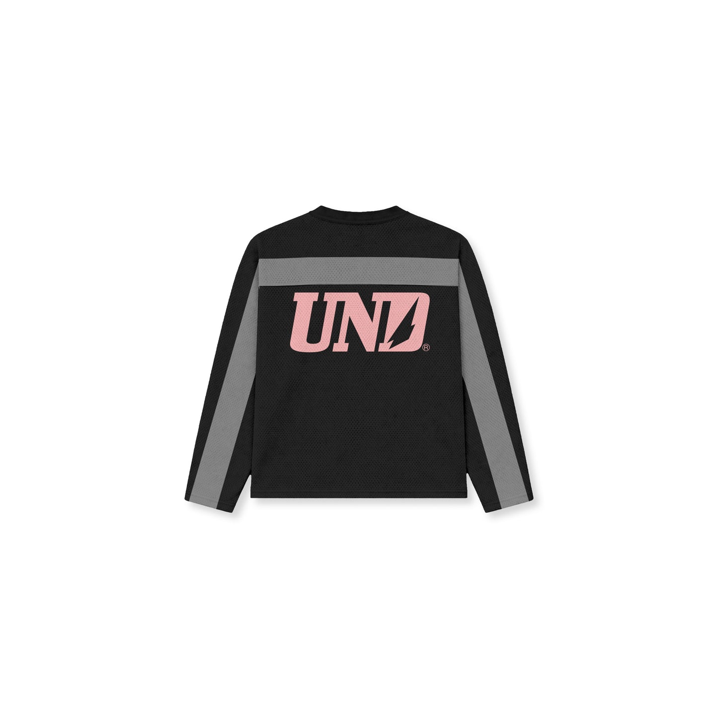 Interstate Athletic L/S Jersey Juicy