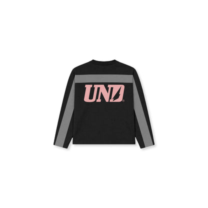 Interstate Athletic L/S Jersey Juicy