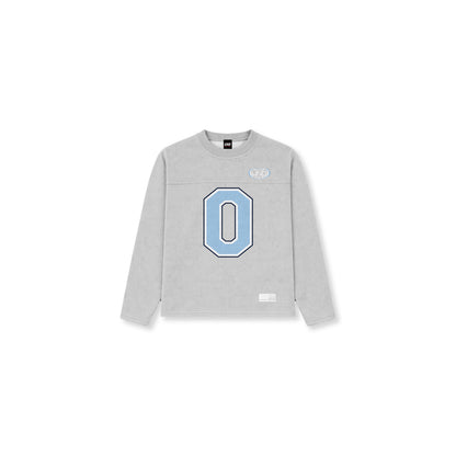 Interstate Athletic L/S Jersey Bueno