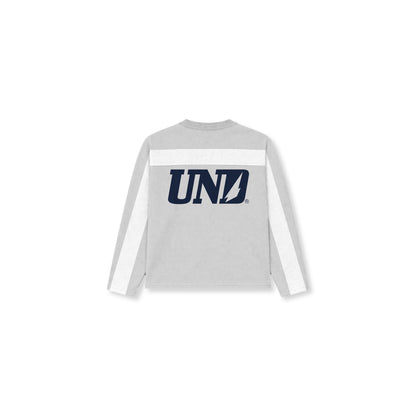 Interstate Athletic L/S Jersey Bueno