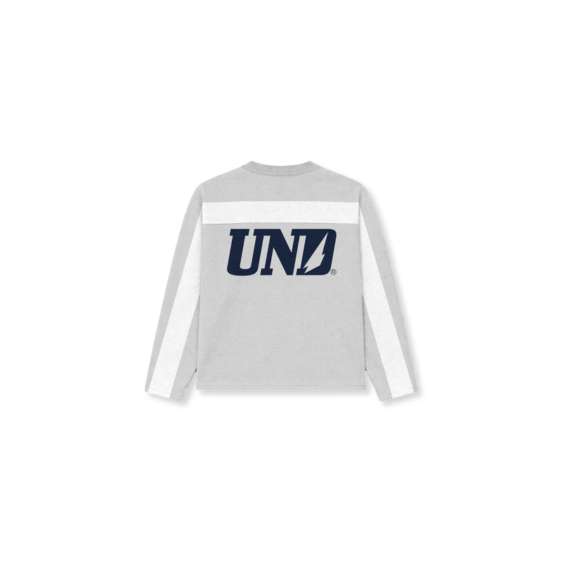 Interstate Athletic L/S Jersey Bueno