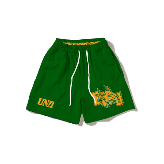 Tamaraws Mesh Shorts