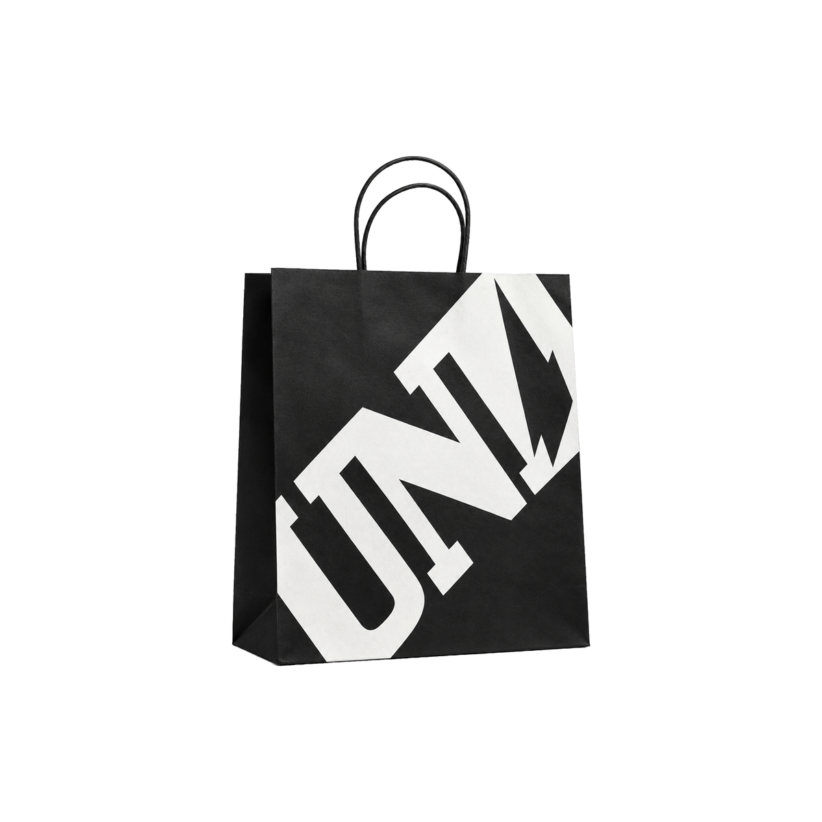 The Homecourt Paper Bag