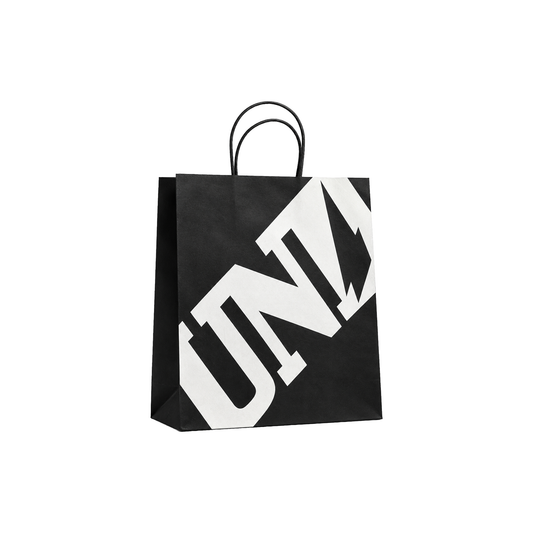 The Homecourt Paper Bag