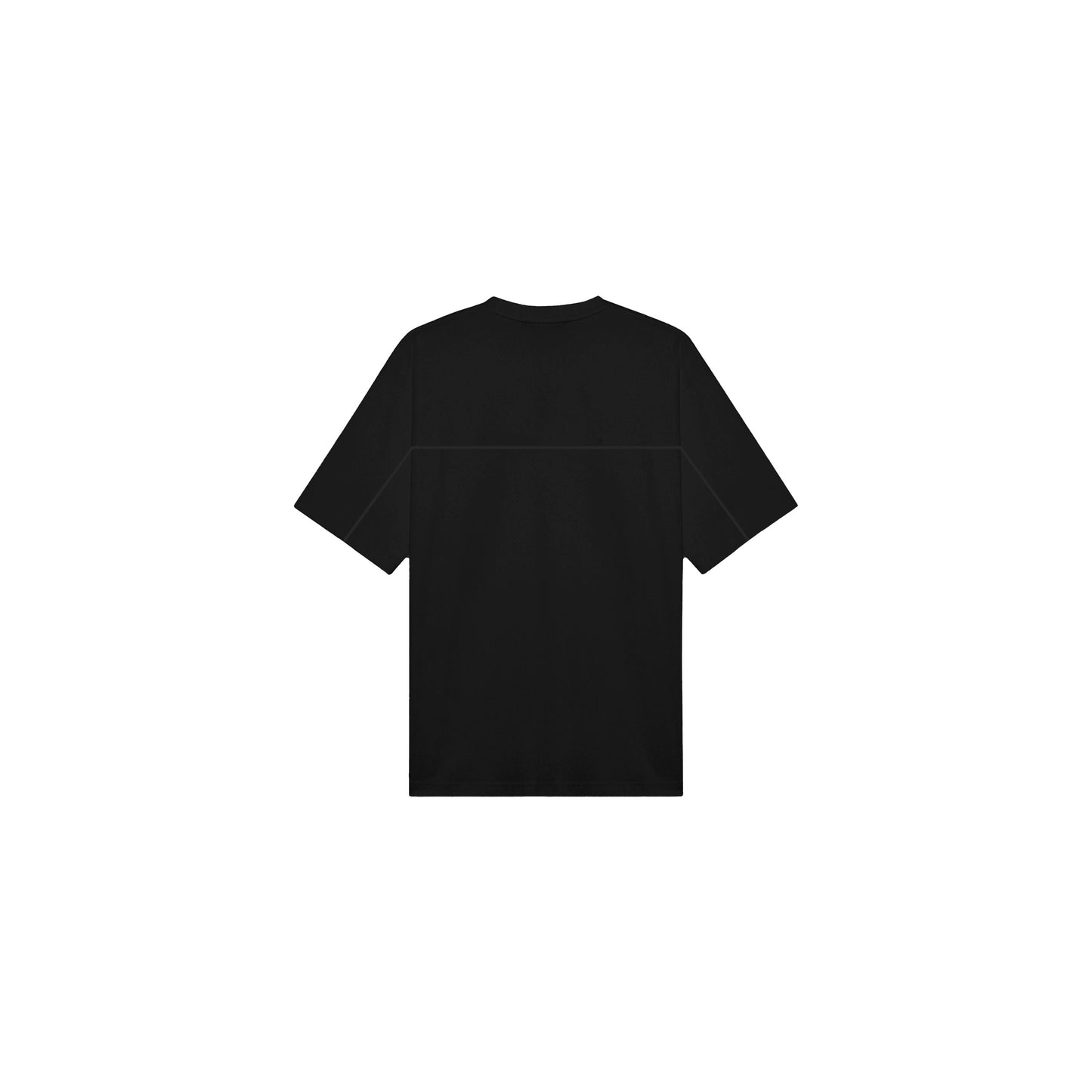 FUNDA® Tee in Black