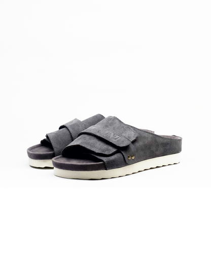 UND Slide "JABSON V2" in Grey