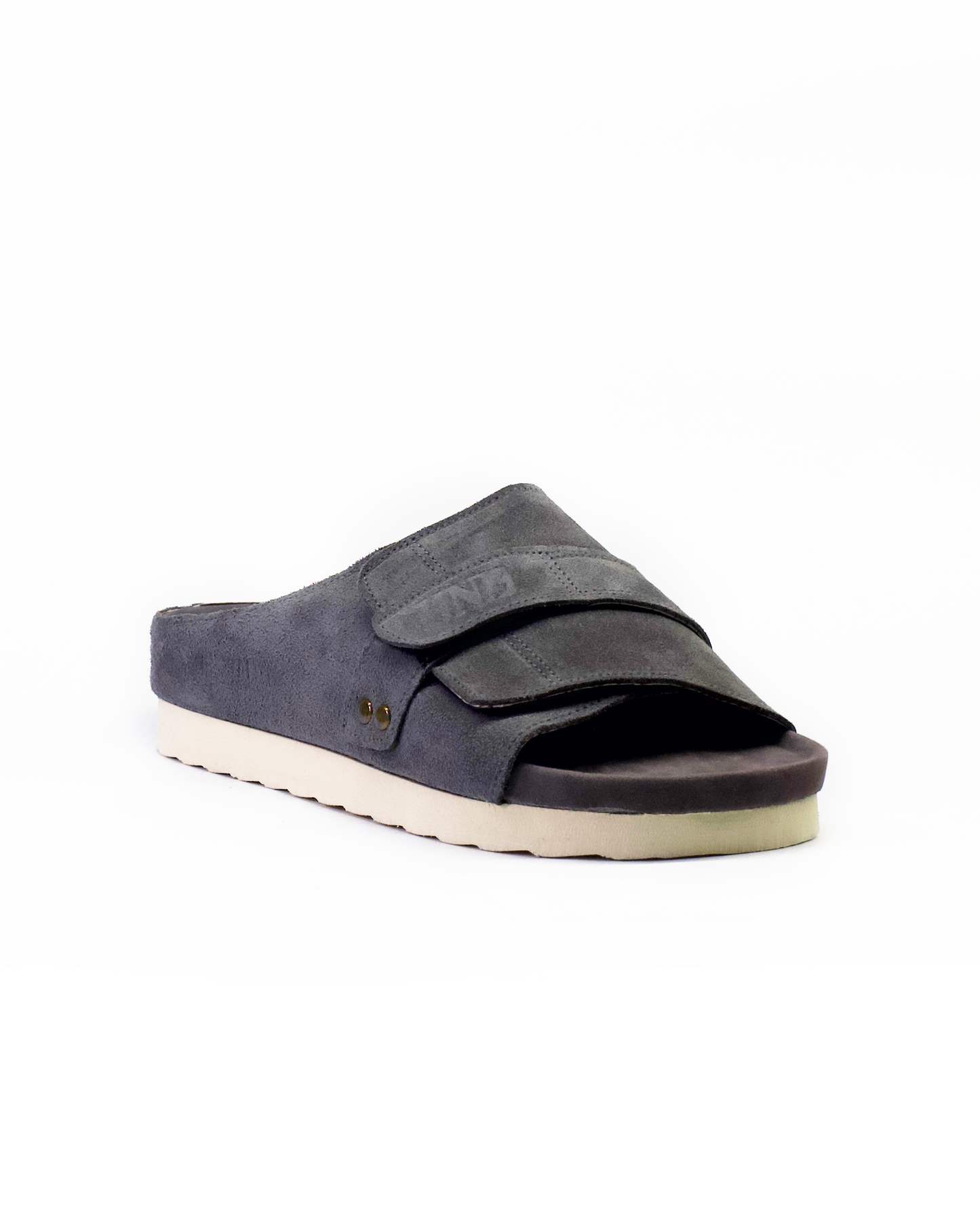 UND Slide "JABSON V2" in Grey