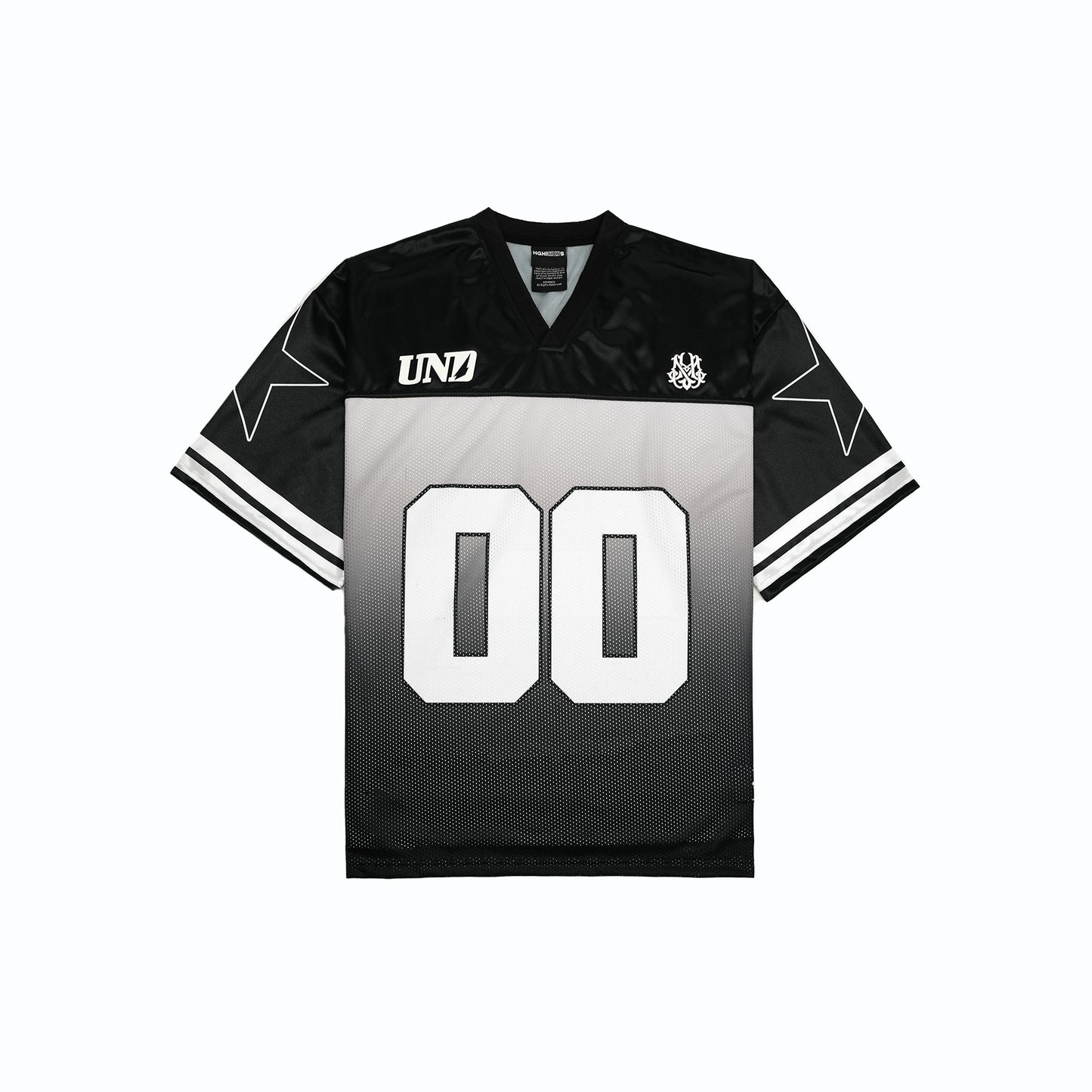 RESET JERSEY