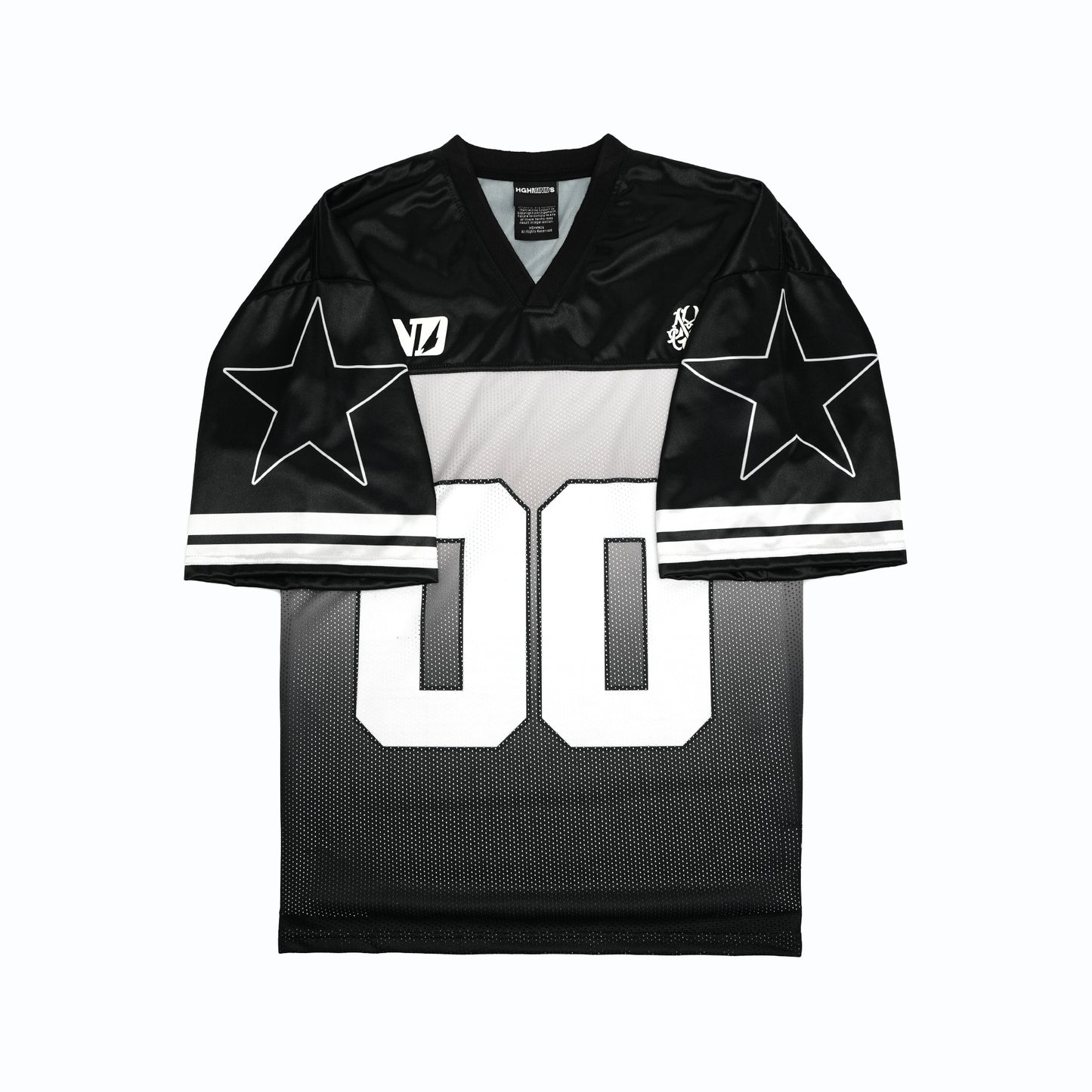 RESET JERSEY