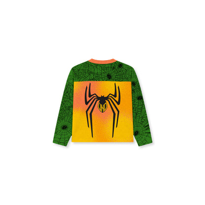 Junie Athletic L/S Jersey
