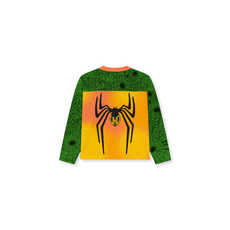 Junie Athletic L/S Jersey