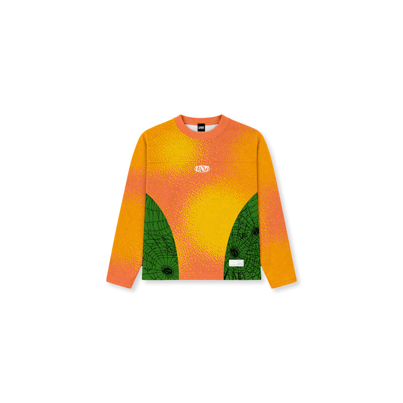 Junie Athletic L/S Jersey