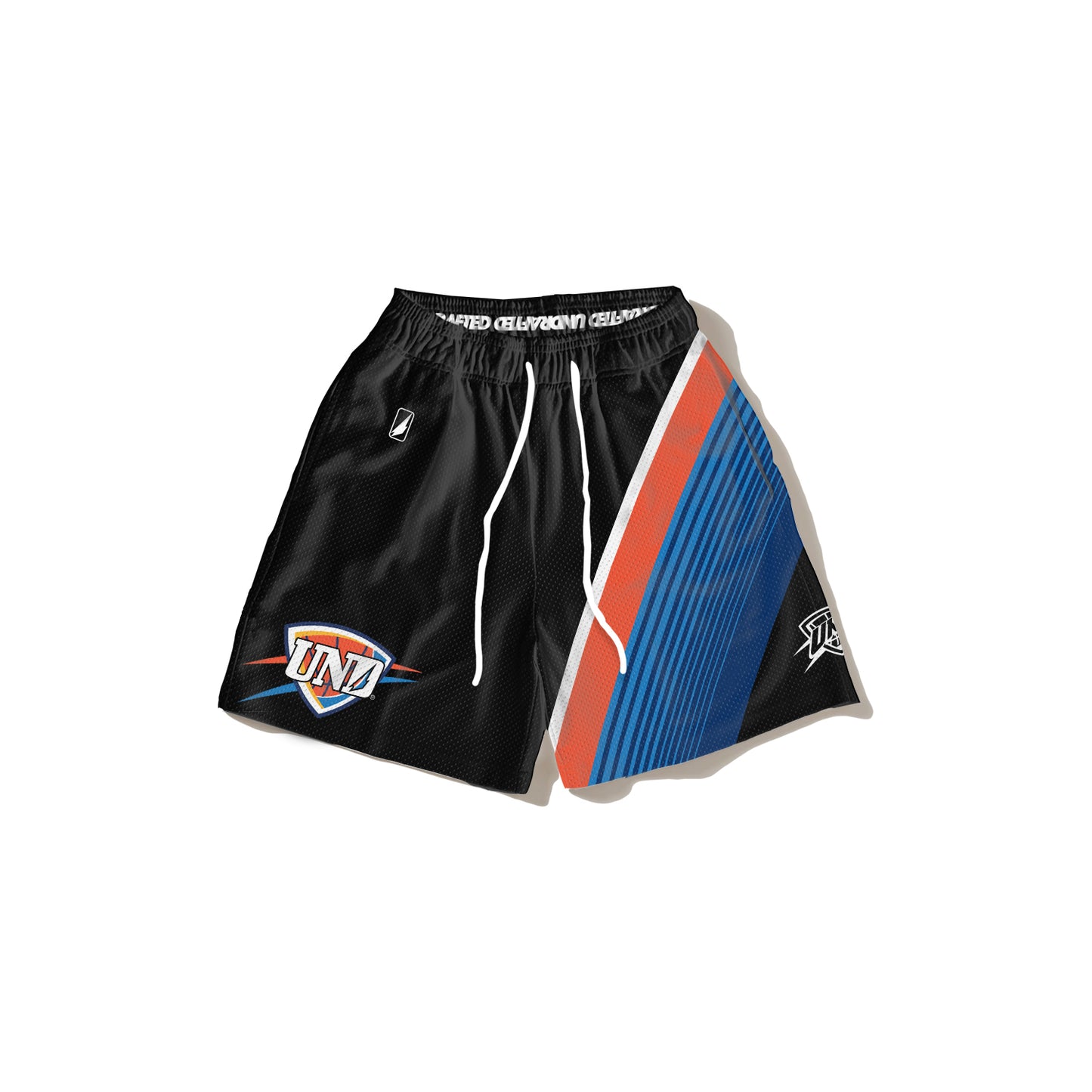 GR '24 OKC Mesh Shorts