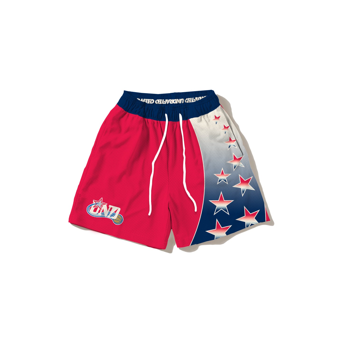 GR '24 PHI Mesh Shorts