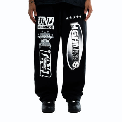 STEELWORX PANTS