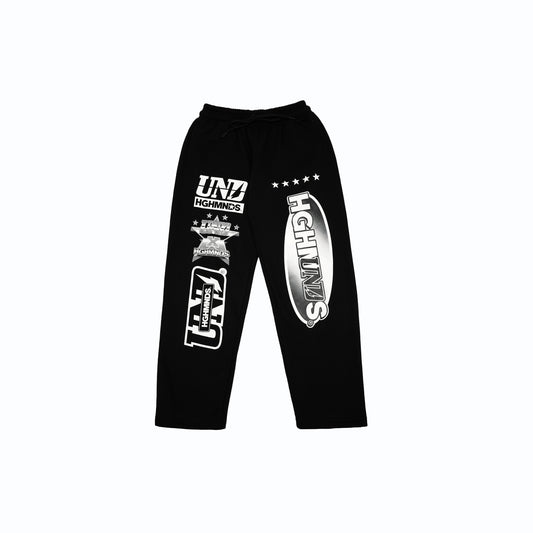 STEELWORX PANTS