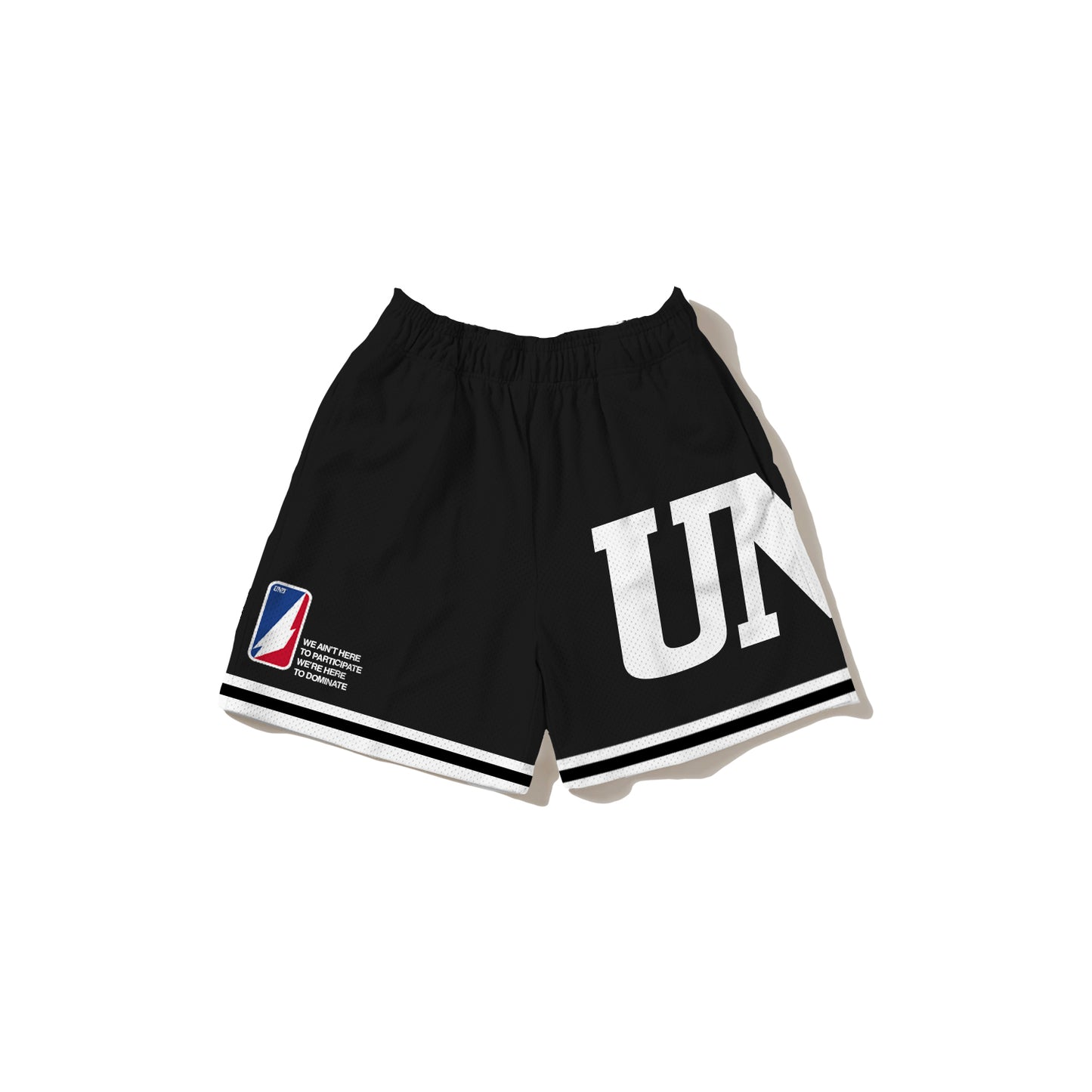 Year 6 Game 6 Mesh Shorts