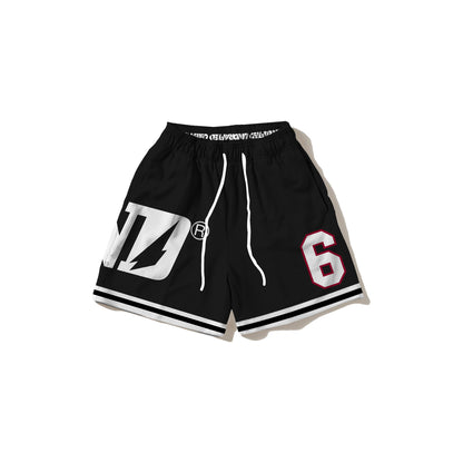 Year 6 Game 6 Mesh Shorts