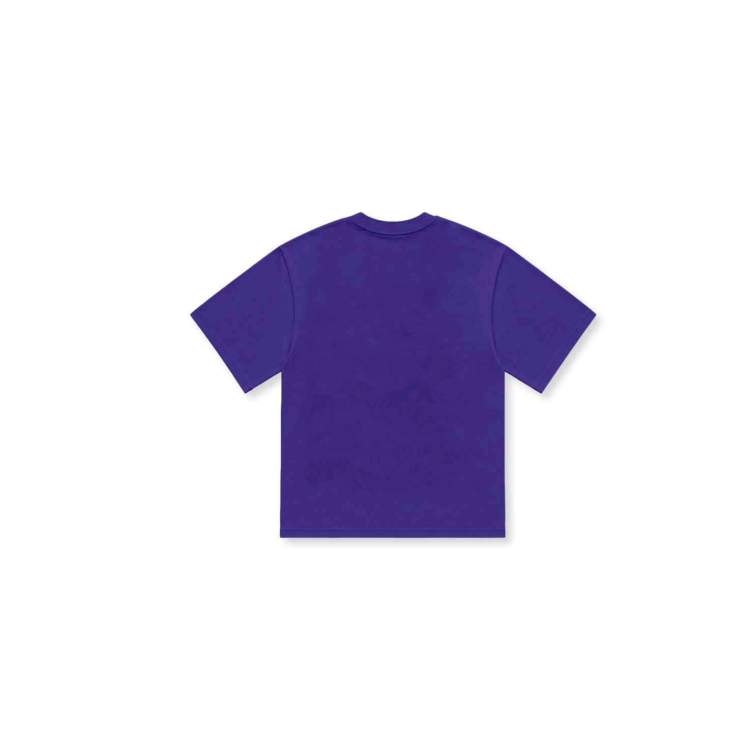 HTM Tee Purple