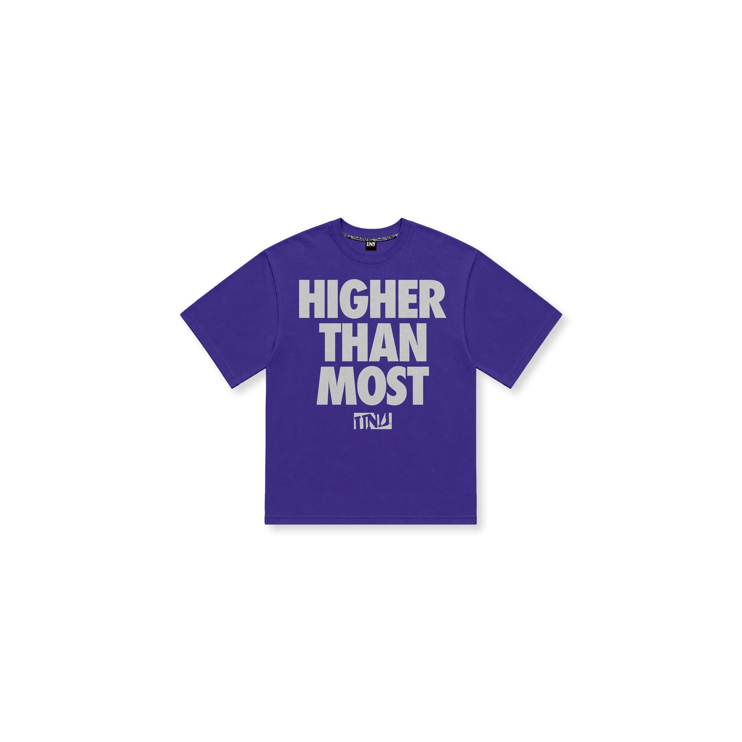HTM Tee Purple