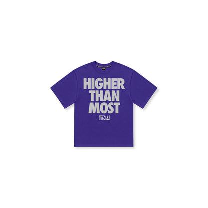 HTM Tee Purple