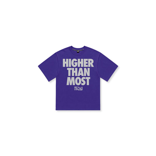 HTM Tee Purple