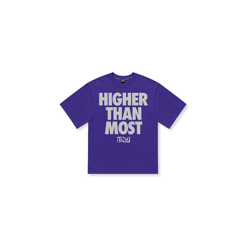 HTM Tee Purple